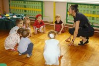Областной методический практикум   «Организация работы по развитию речи и культуре речевого общения» для воспитателей дошкольного образования