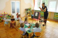 Областной методический практикум   «Организация работы по развитию речи и культуре речевого общения» для воспитателей дошкольного образования