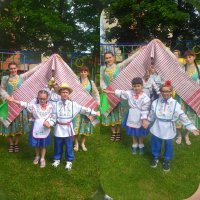 Мероприятия ко Дню Независимости Республики Беларусь